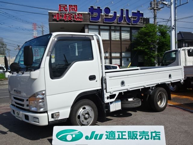 ISUZU ELF 2018