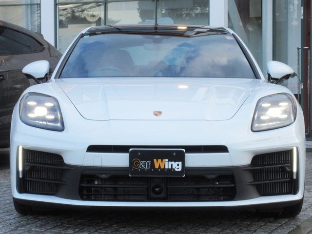 PORSCHE PORSCHE PANAMERA 2025