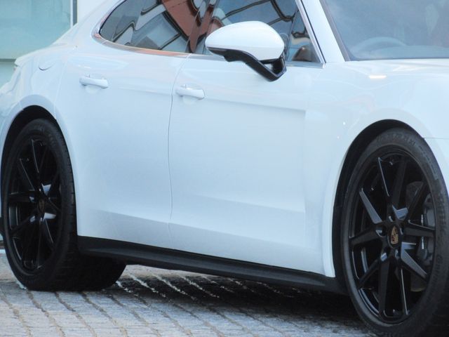 PORSCHE PORSCHE PANAMERA 2025