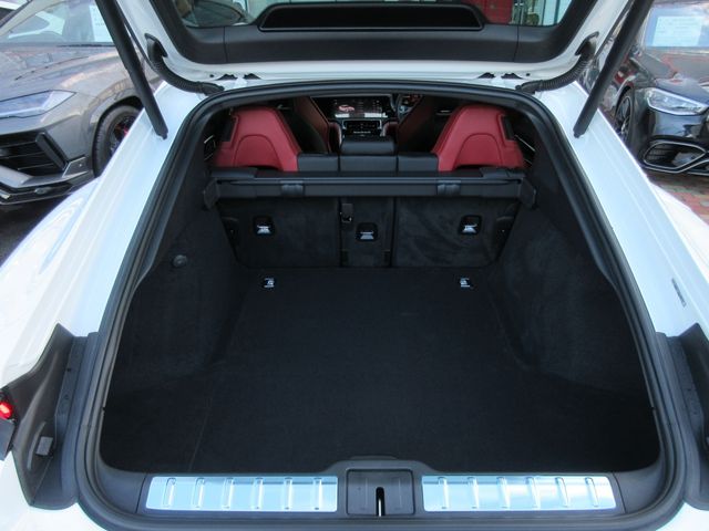 PORSCHE PORSCHE PANAMERA 2025