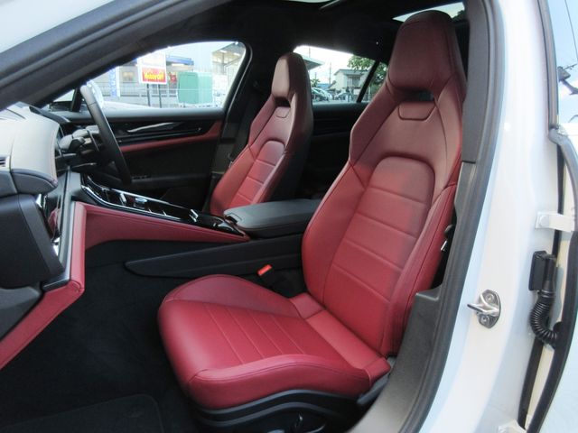 PORSCHE PORSCHE PANAMERA 2025