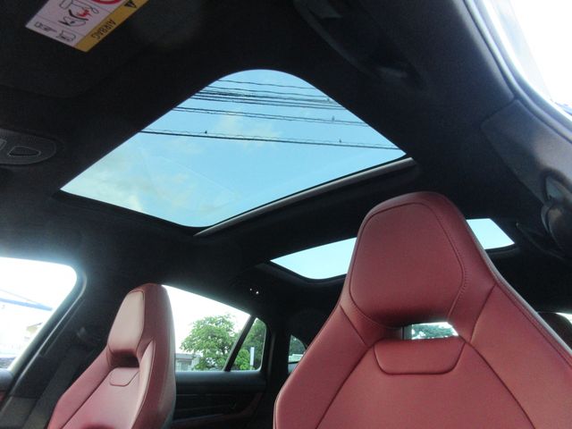 PORSCHE PORSCHE PANAMERA 2025