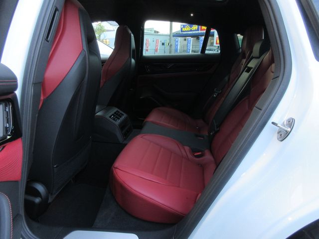 PORSCHE PORSCHE PANAMERA 2025