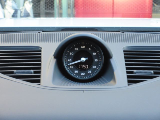 PORSCHE PORSCHE PANAMERA 2025