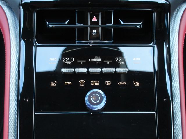 PORSCHE PORSCHE PANAMERA 2025