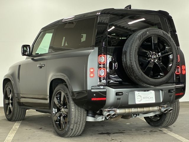 ROVER ROVER DEFENDER 2024