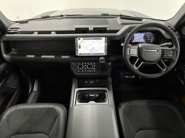 ROVER ROVER DEFENDER 2024