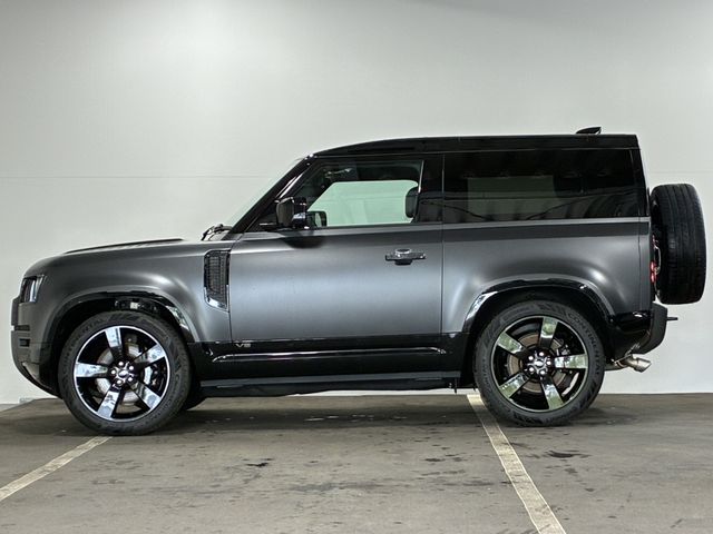 ROVER ROVER DEFENDER 2024