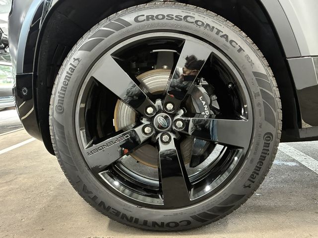 ROVER ROVER DEFENDER 2024