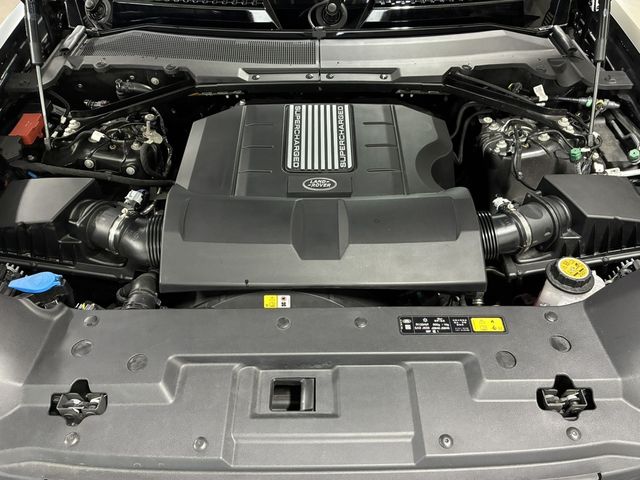 ROVER ROVER DEFENDER 2024