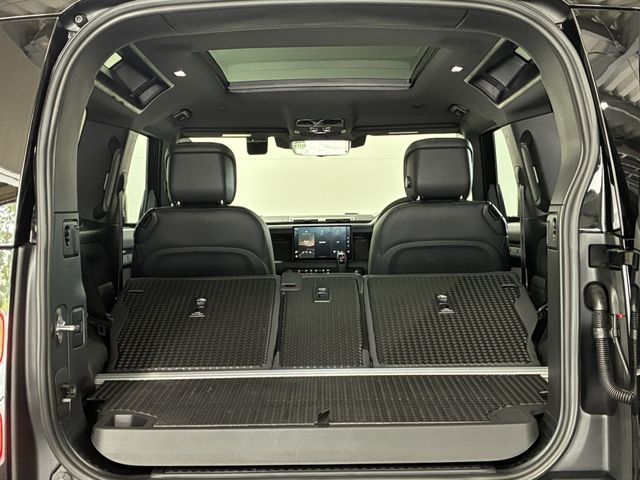 ROVER ROVER DEFENDER 2024