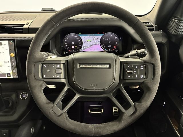 ROVER ROVER DEFENDER 2024