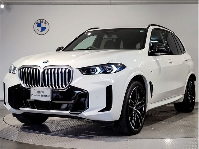 BMW BMW X5 2025