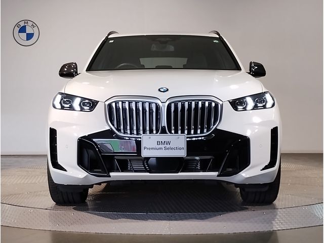 BMW BMW X5 2025