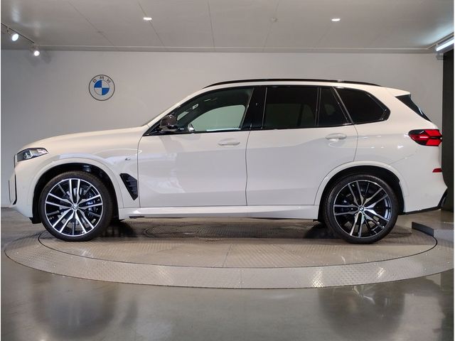 BMW BMW X5 2025