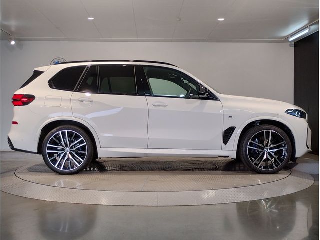 BMW BMW X5 2025