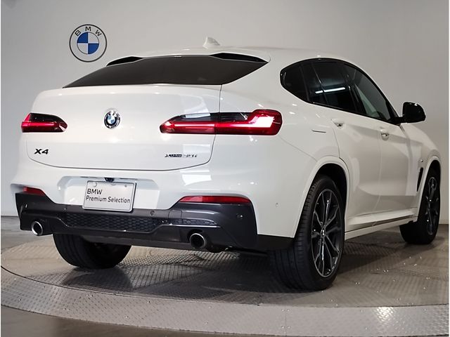 BMW BMW X4 2019