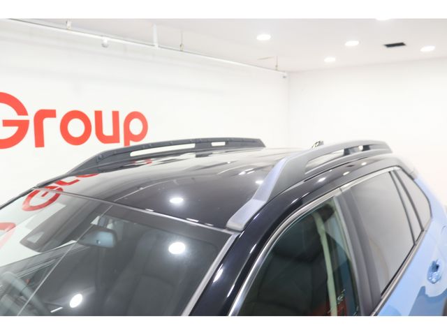 TOYOTA RAV4 HYBRID 4WD 2024