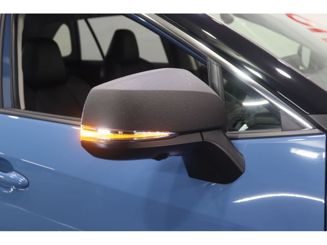 TOYOTA RAV4 HYBRID 4WD 2024