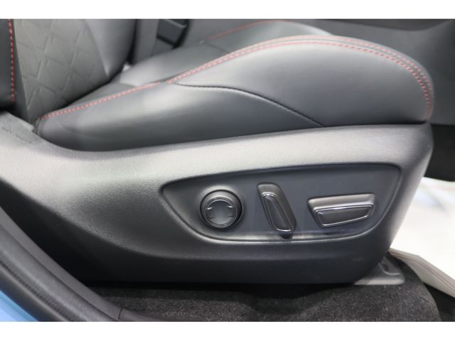 TOYOTA RAV4 HYBRID 4WD 2024