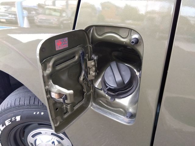 TOYOTA REGIUSACE van 4WD 2011