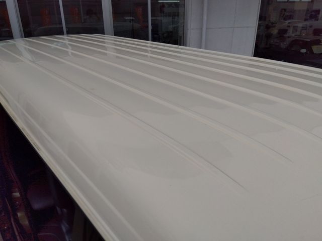 TOYOTA REGIUSACE van 4WD 2011