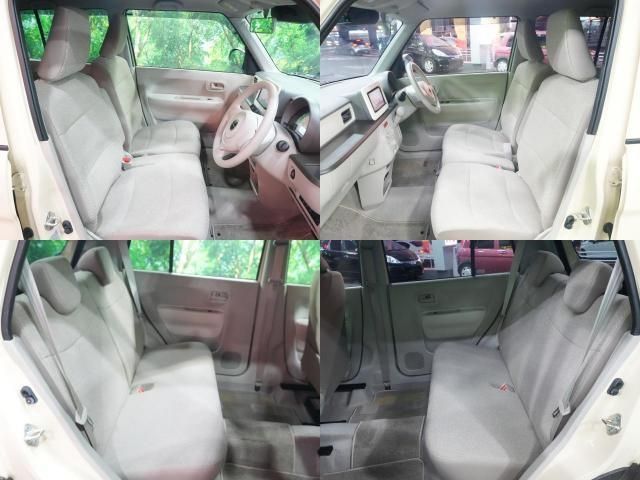 SUZUKI ALTO LAPIN 2021