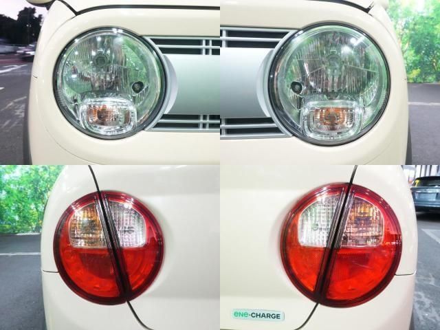 SUZUKI ALTO LAPIN 2021