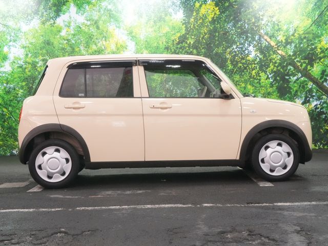 SUZUKI ALTO LAPIN 2021