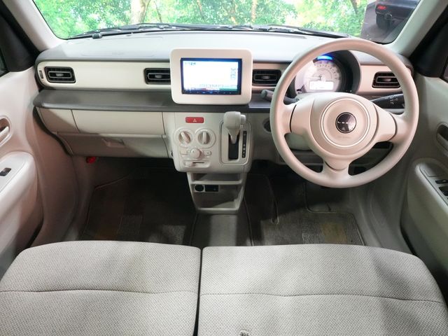 SUZUKI ALTO LAPIN 2021