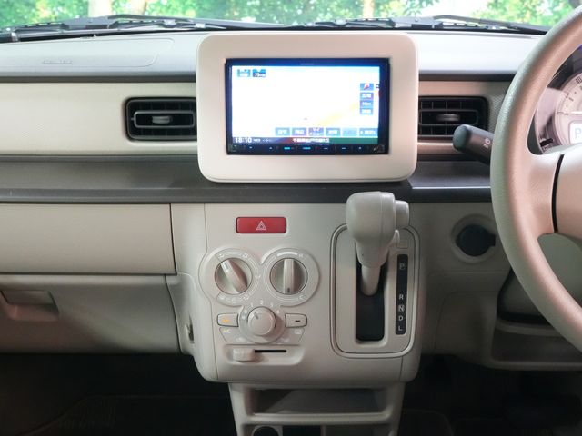 SUZUKI ALTO LAPIN 2021