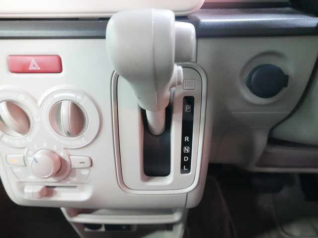 SUZUKI ALTO LAPIN 2021