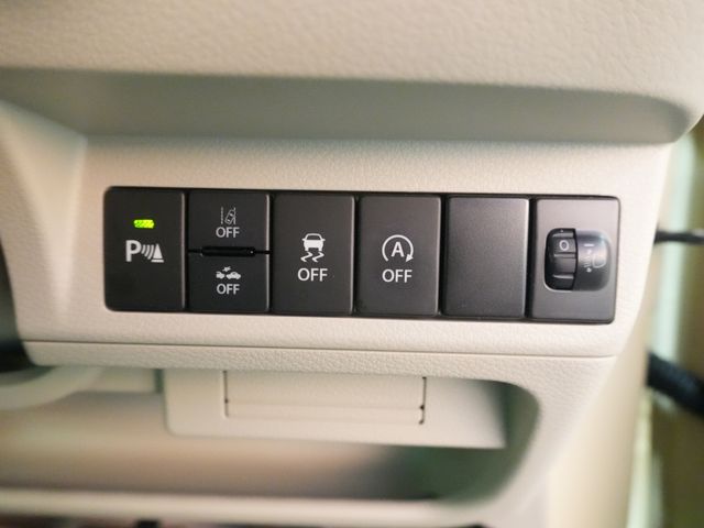 SUZUKI ALTO LAPIN 2021