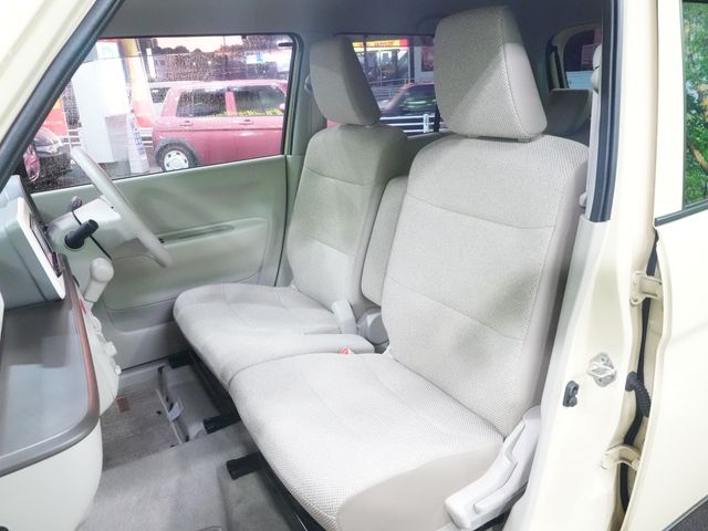 SUZUKI ALTO LAPIN 2021