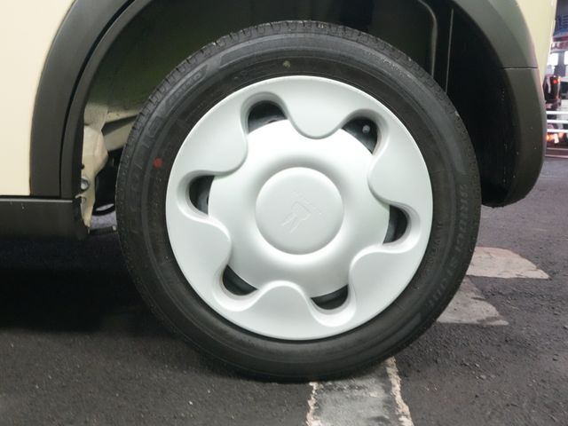 SUZUKI ALTO LAPIN 2021