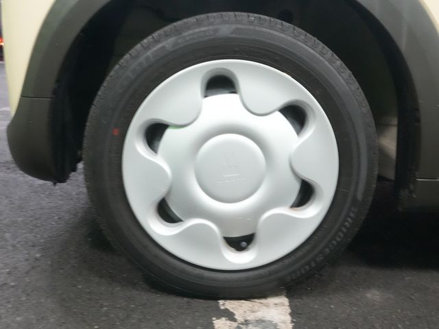 SUZUKI ALTO LAPIN 2021