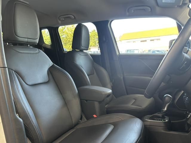 JEEP JEEP Renegade 2023