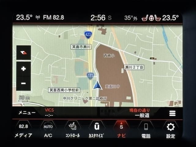 JEEP JEEP Renegade 2023