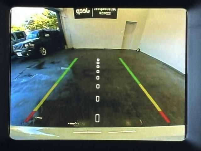 JEEP JEEP Renegade 2023