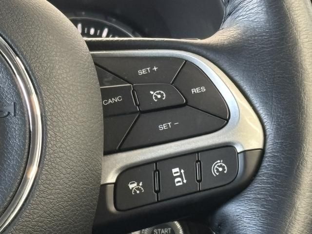 JEEP JEEP Renegade 2023