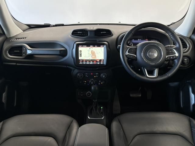 JEEP JEEP Renegade 2023