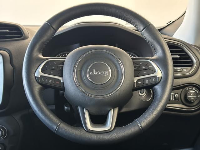 JEEP JEEP Renegade 2023