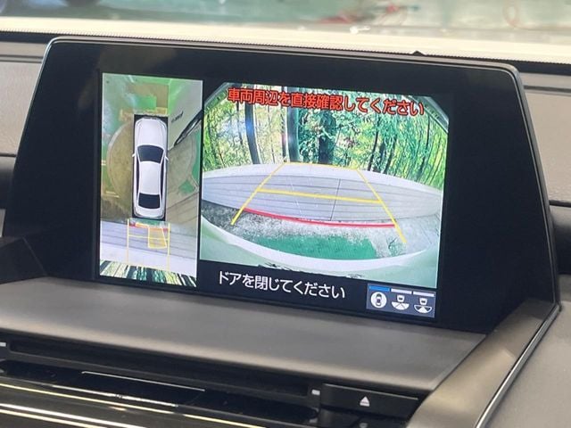 TOYOTA CROWN sedan hybrid 2018