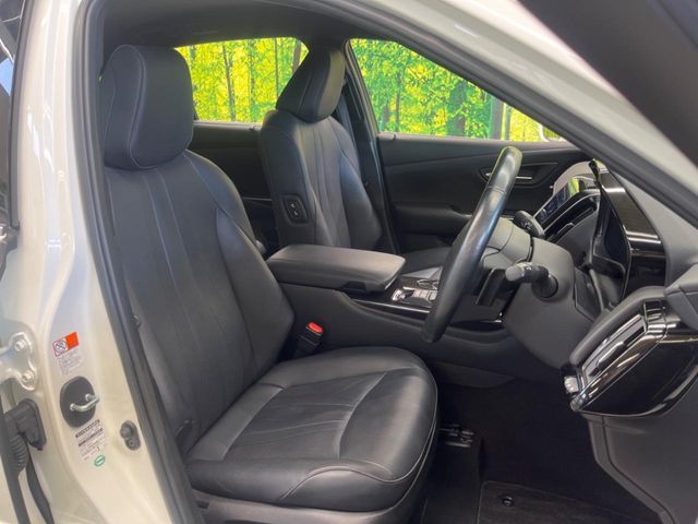 TOYOTA CROWN sedan hybrid 2018