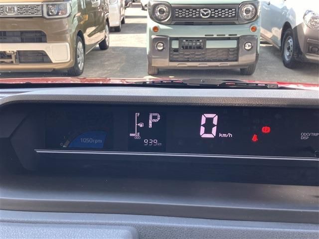 DAIHATSU TANTO FAN CROSS 2022