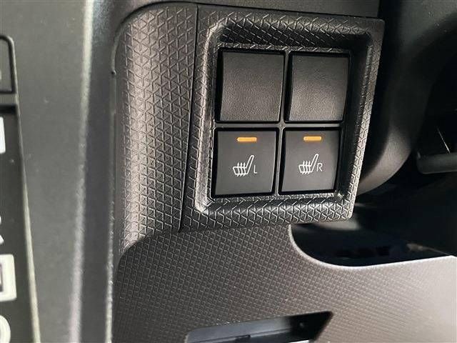 DAIHATSU TANTO FAN CROSS 2022