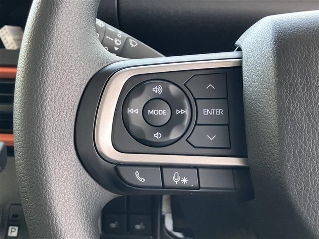 DAIHATSU TANTO FAN CROSS 2022