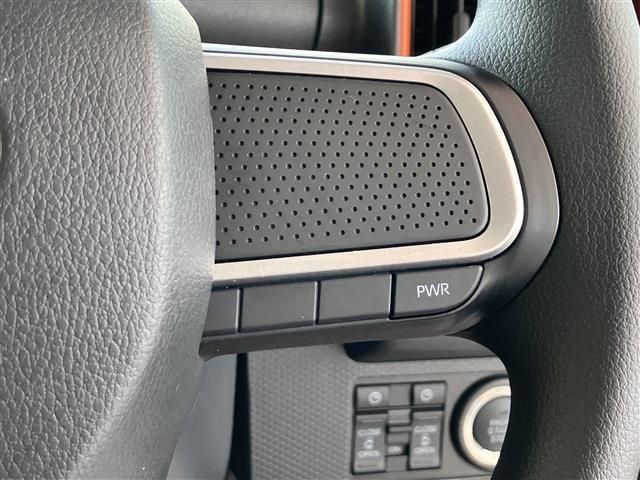 DAIHATSU TANTO FAN CROSS 2022