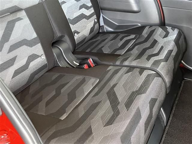 DAIHATSU TANTO FAN CROSS 2022