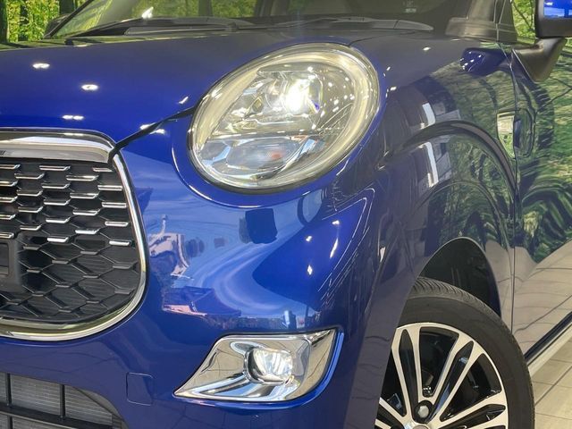 DAIHATSU CAST STYLE 2015